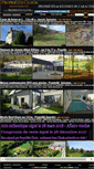 Mobile Screenshot of chateaux-a-vendre-clovis.com